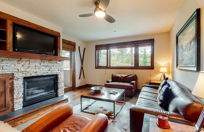 BlueSky Breckenridge - Foto 20