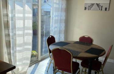 Au Rythme des Vagues - Foto 7