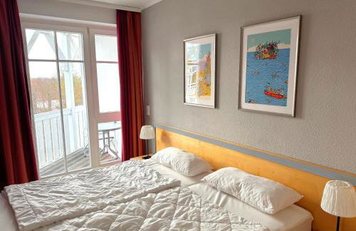 Ferienwohnung Having 353 - Foto 6