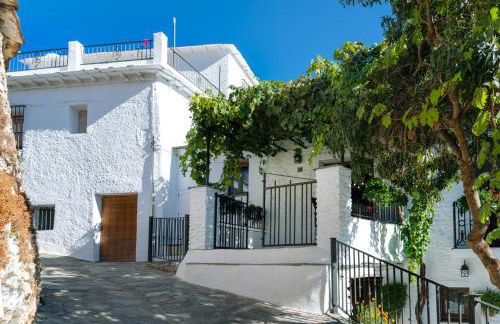 Casa Antonia Capileira La Alpujarra - Foto 16