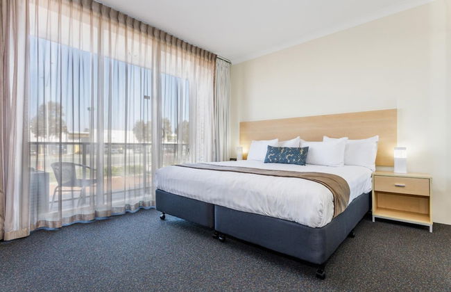 Perth Ascot Central Apartment Hotel - Foto 8