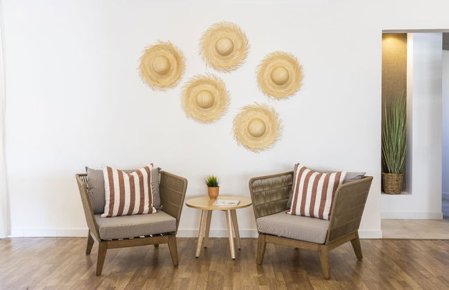 Clube Maria Luisa - Foto 90