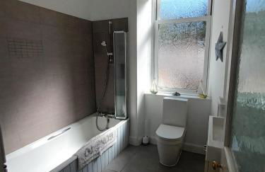 "Fraser's" at Marine Lodge - Foto 9