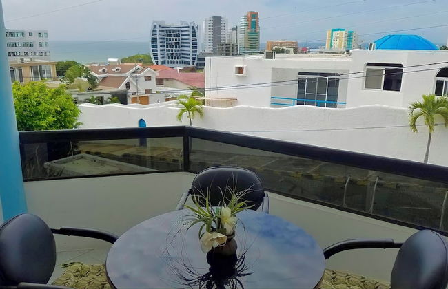 Villa Mar Azul - Foto 9