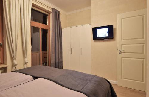 Villa-Kaethe-Wohnung-6b-491 - Foto 8