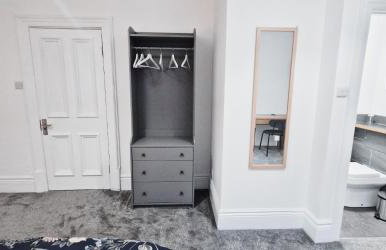 Spacious Room at The Burford Hideaway - Foto 15