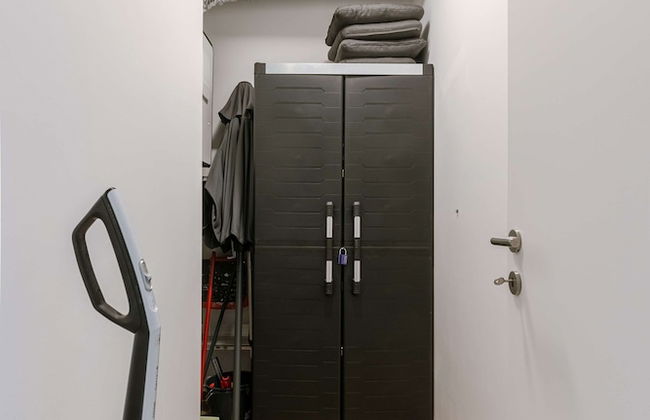 Cozy Beach Apartment in Middelkerke for 5 Guests Bright Living Space With Terrace - Photo 31