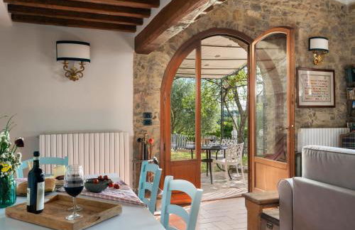 Holiday Home Olimpia by Interhome - Foto 4