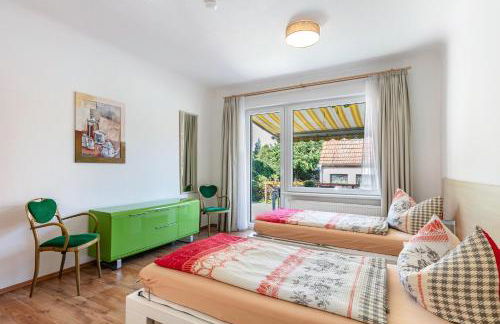 Ferienwohnung Am Straussee - Foto 15