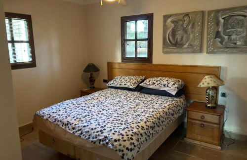 Desert Springs Golf Course and Resort, Almería, Spain, 11 The Powderhorn - Foto 27