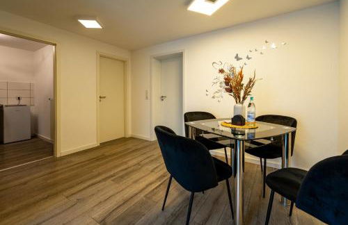 Börde-Apartment 5 - Foto 6