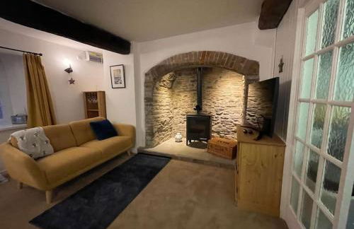 Braunton Breaks - North Beach Cottage - Foto 1