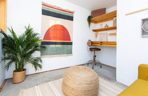 Desert Escape+Art studio+Trailer - Foto 12