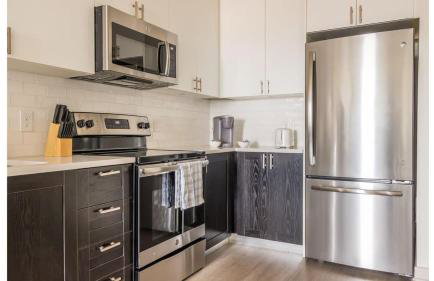 Stunning Nulu 1BR CozySuites 04 - Foto 10