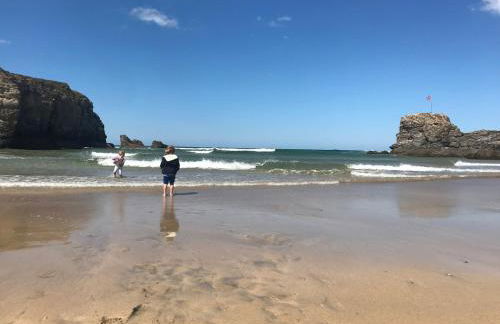 Little Dusty - Between St Agnes & Perranporth - Foto 23