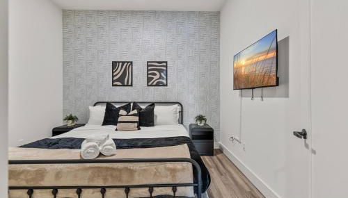 King Bd, Free Prkn, NYC View, 8min Train - Foto 5