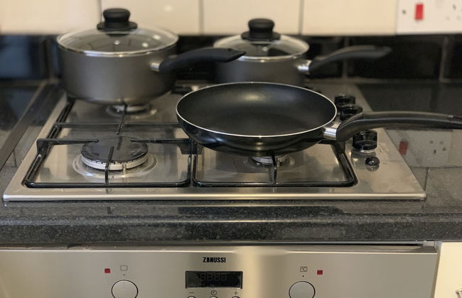 Gordon House - Foto 24