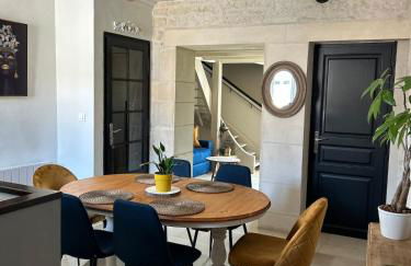 TI ST BARTH - Maison cosy - Dispo dès le 01 mars - Foto 1