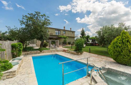 Villa Vital - Foto 1