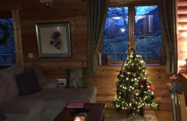 The Farmers den lodge at River Garry Lodges - Foto 38
