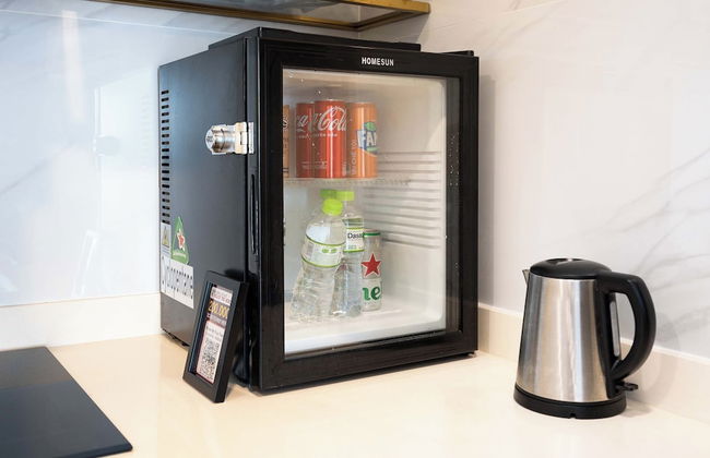 MADISON Saigon Luxury Citypoint - Foto 48