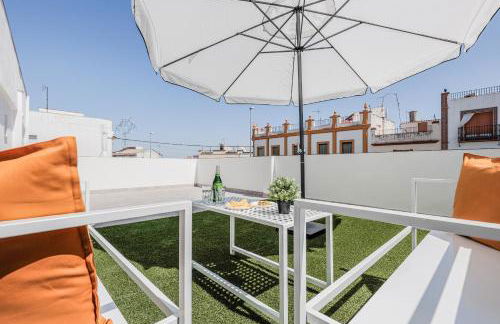 Algaba Severo Ochoa - Photo 3