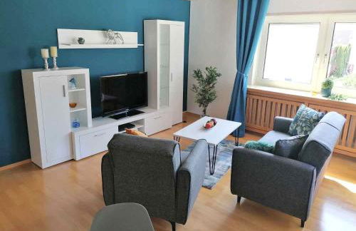 3 room Apartment - Photo 1