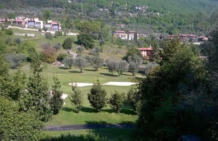 Cà del borgo Historic Village - Foto 77