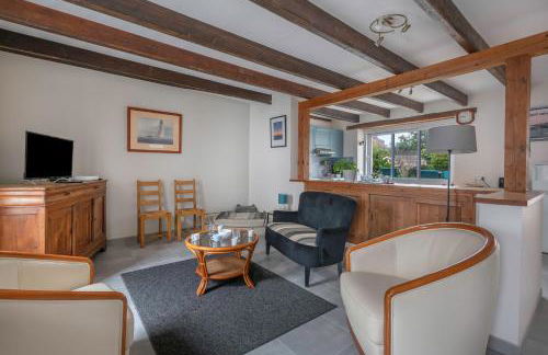 À 400m des marais de Guérande - Maison de paludier - Foto 1