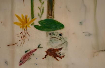 Owi - Idyllisches Ferienhaus inmitten der Natur - Foto 34