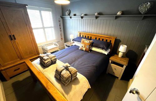 Ivy Cottage - Foto 47