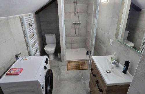 Aux deux Marronniers Cathares - Photo 28