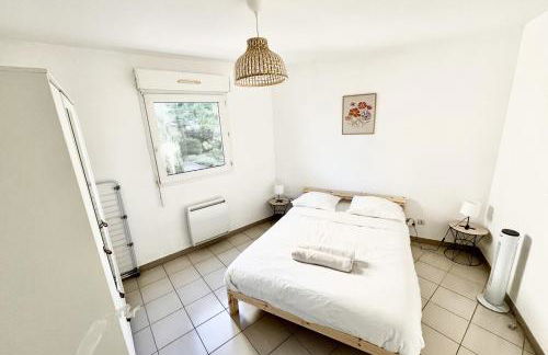 Apartment - Close to Tramway - Foto 12