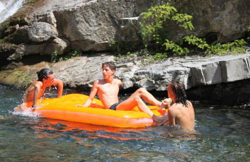 Eremo Gioioso - Foto 80