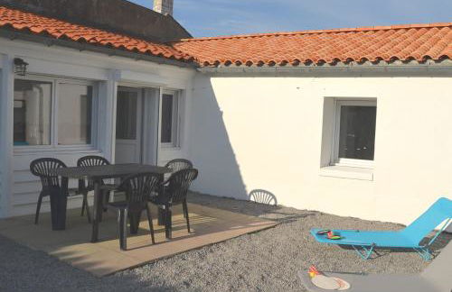 Maison proche centre-ville et baignade - Photo 16