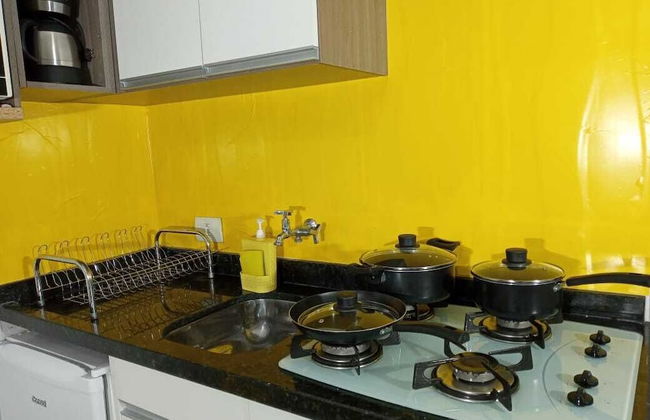 Apartamento no Coração de Curitiba - Foto 49