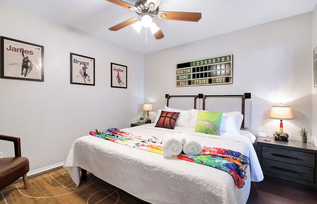 Sports Arena - Foto 5