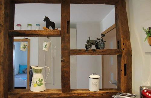 exklusive Ferienwohnung - Foto 7