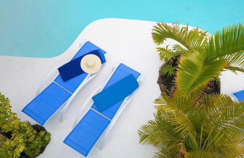 AquaBlanca Suite Chic Deluxe, en Punta Mujeres - Photo 1