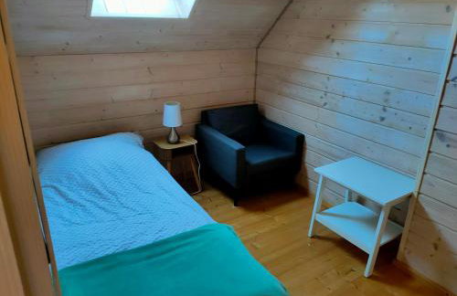 Osada Natura - Photo 7