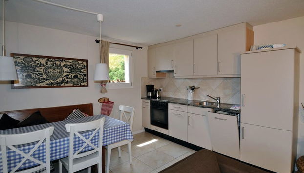 Camelot 1 - Foto 5, Cocina privada