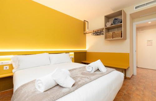 Apartamentos Las Ciencias K - Photo 23