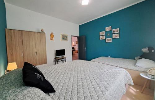 Apartment Bonaca - Photo 23