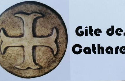 Gîte des Cathares 2 personnes - Foto 5