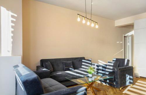 Hotel zur Panke Wohnung 1 - Foto 1