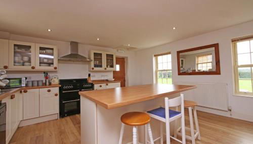 Salton Lodge - Foto 5, stove, dishwasher, pet friendly