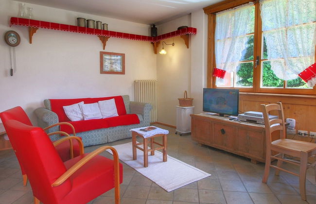 Typical Cottage in Bellamonte Italy With Bubble Bath - Foto 26