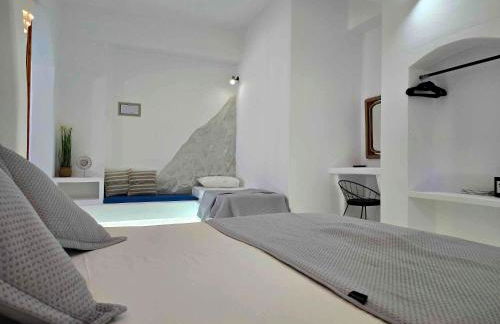 Papafotis Apartments & Suites - Foto 26