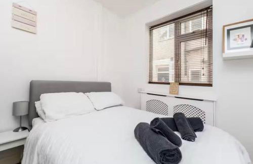 Street Lane Roundhay - Foto 30