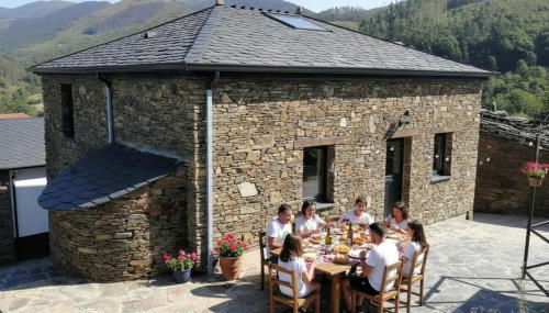 La casa de las ovejas - Foto 3